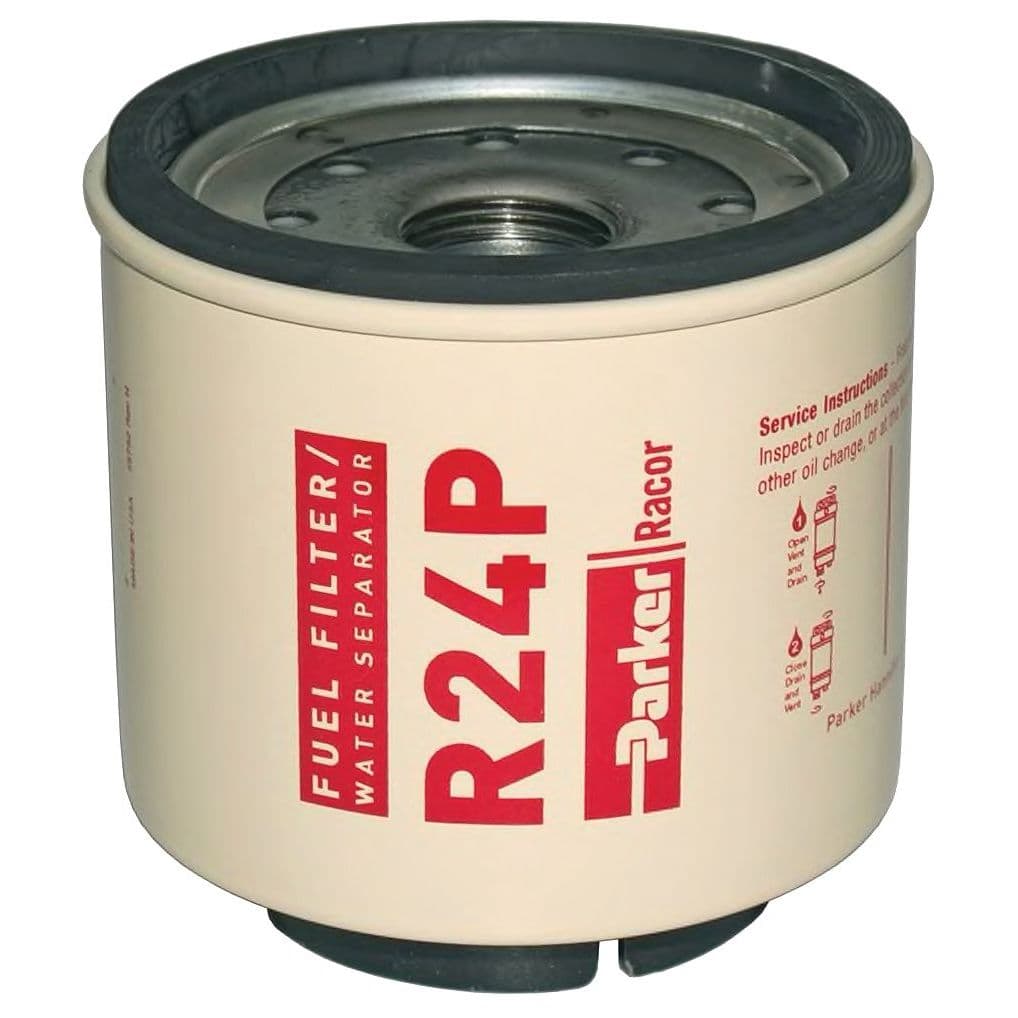 Spin-On Series Replacement Cartridge Filter Element for 220R (30 GPH, 30 Micron)
