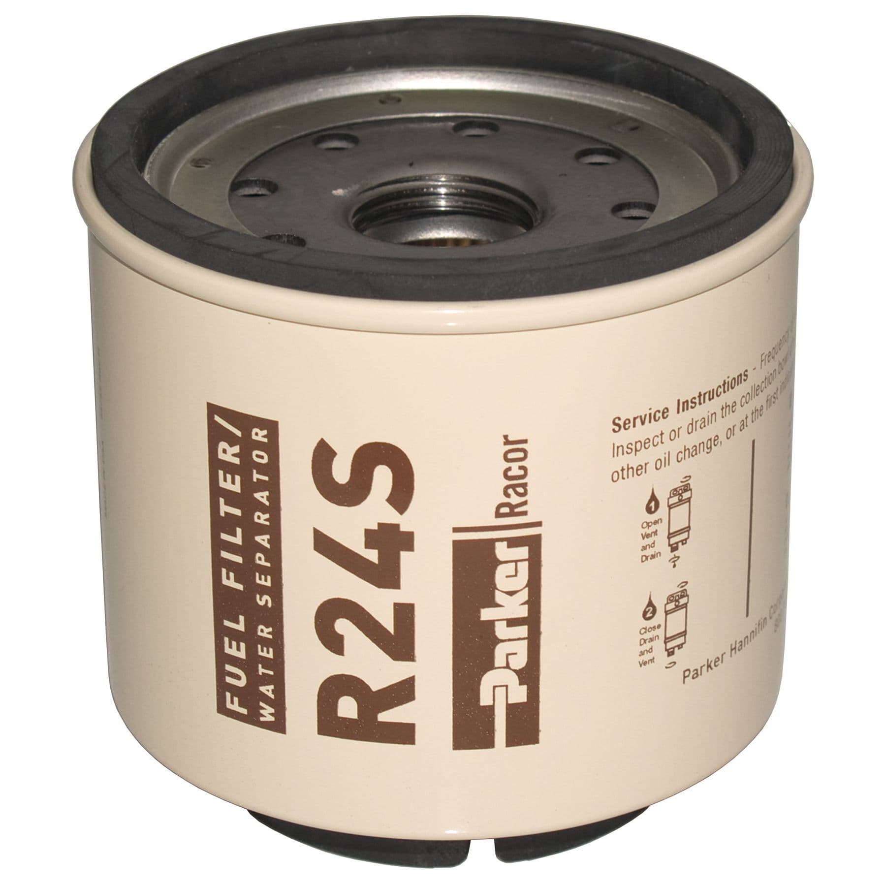 Replacement Diesel Filter Elements for 220R Series