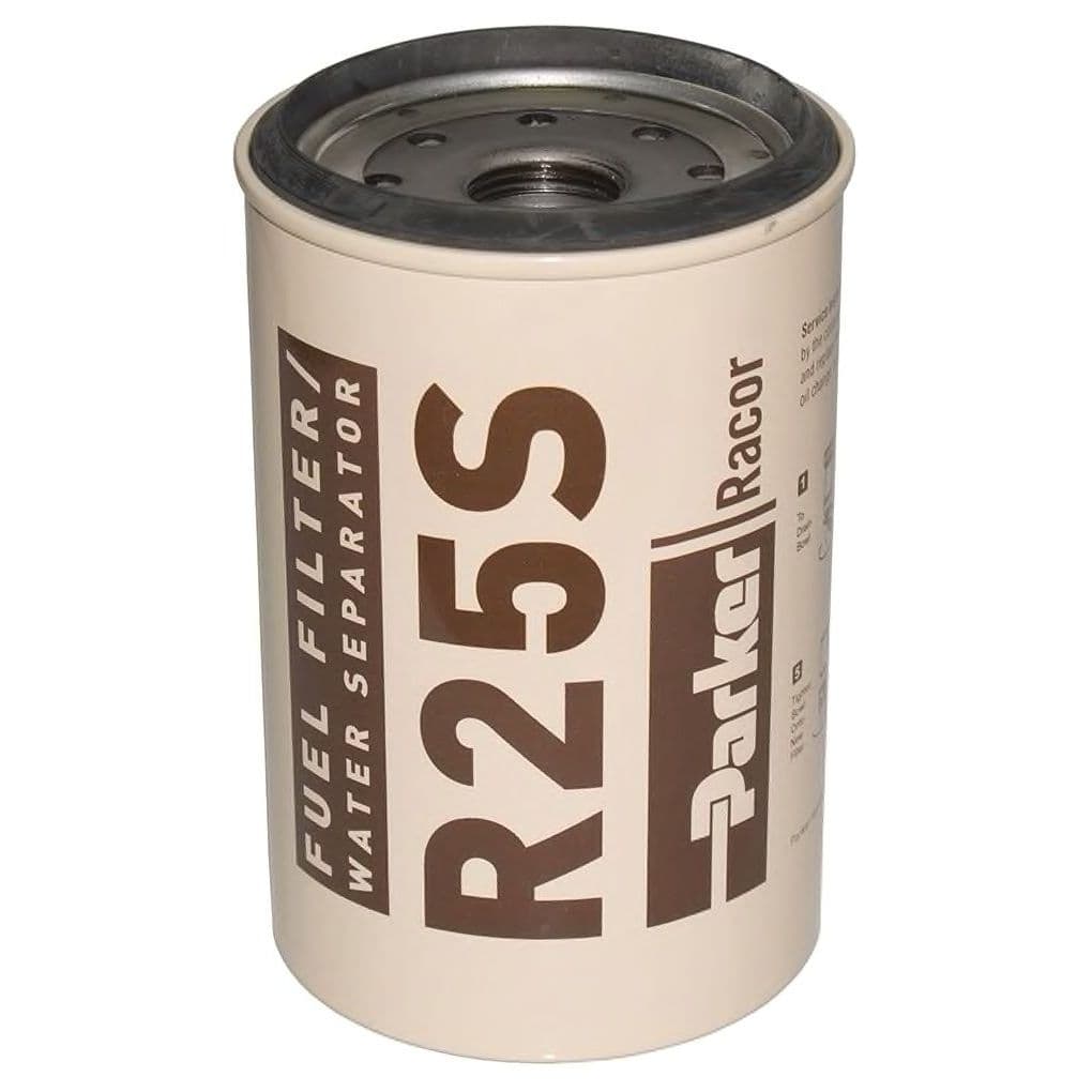 Replacement Diesel Filter Elements for 245R Series