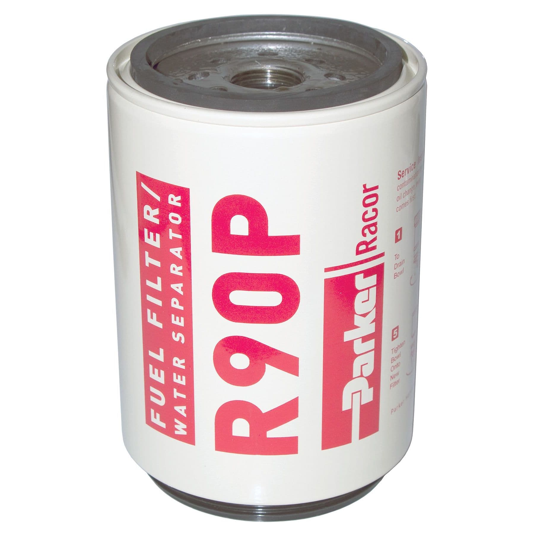 Spin-On Series Replacement Cartridge Filter Element for 790R/690R (90 GPH, 30 Micron)