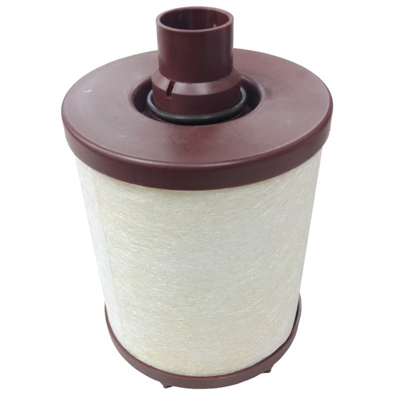Crankcase Ventilation System Replacement Element (High Efficiency Element, For Use with Filter Housing Series 8000)