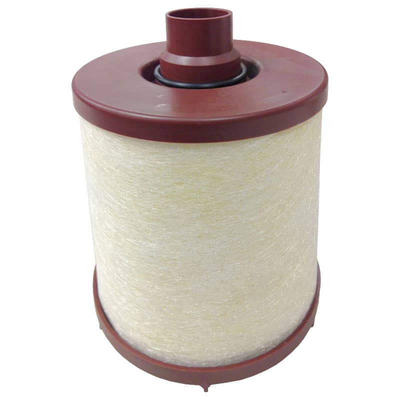Crankcase Ventilation System Replacement Element (High Efficiency Element, For Use with Filter Housing Series 4500)