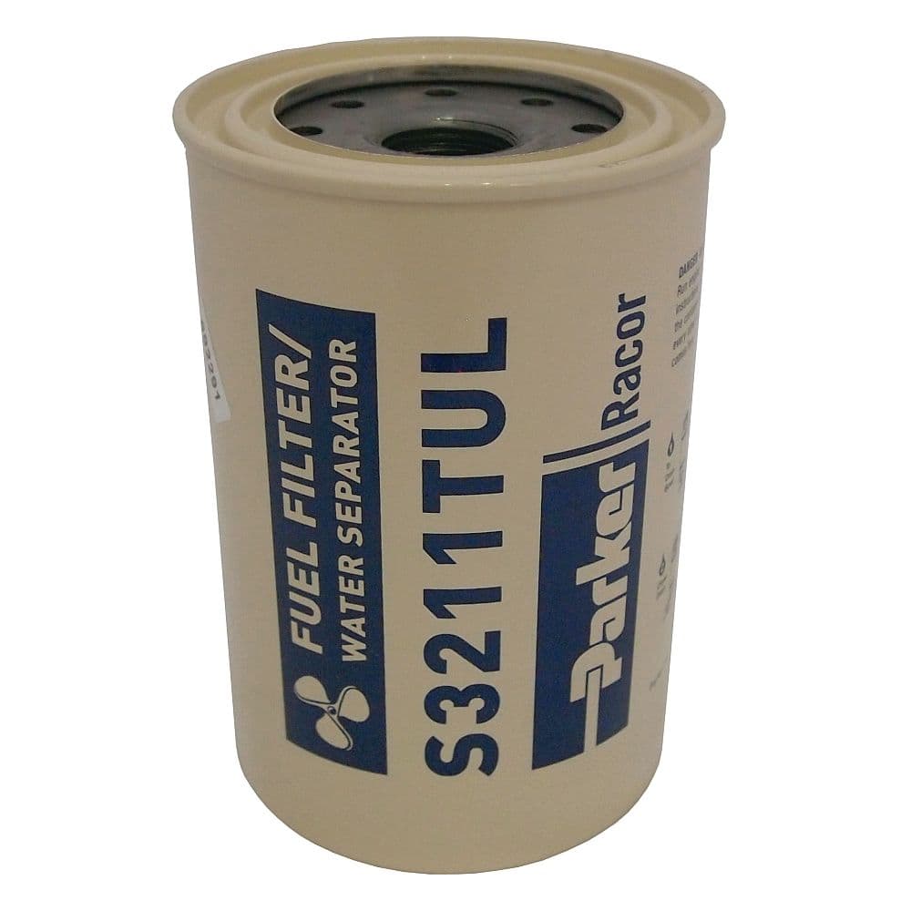 Spin-On Series Replacement Cartridge Filter Element for 460MAM10 (60 GPH, 10 Micron)