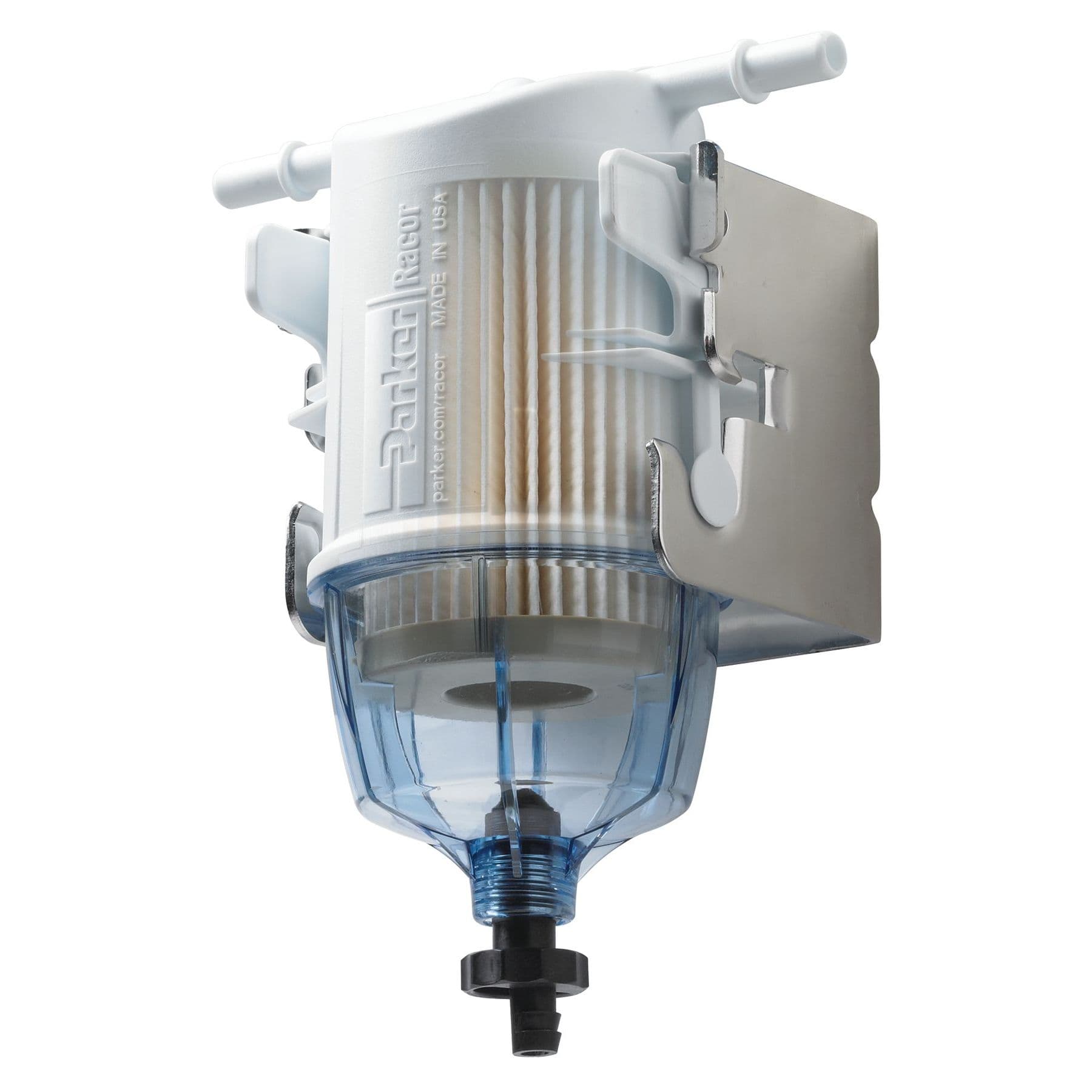 SNAPP™ Series Disposable Fuel Filter/Water Separator