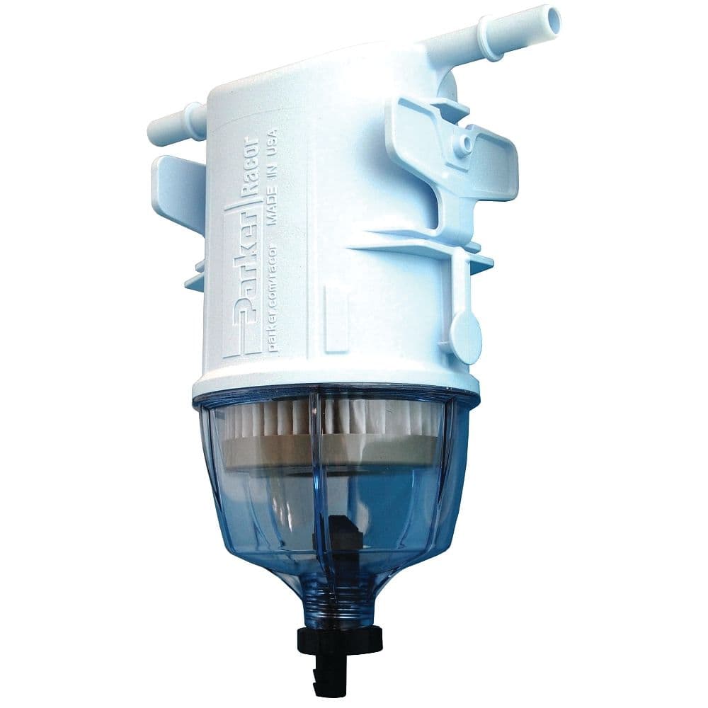 SNAPP™ Series Disposable Fuel Filter/Water Separator Replacement Filter