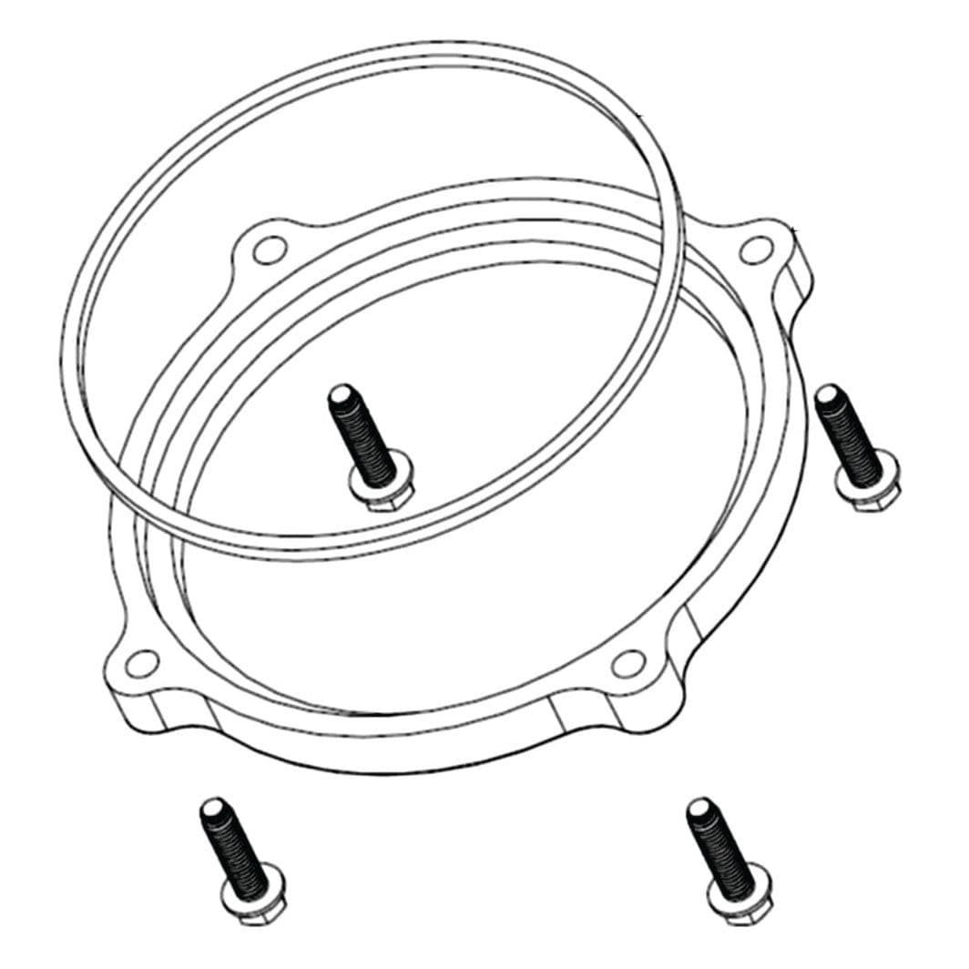 Bowl Ring Kit for 900/1000MA
