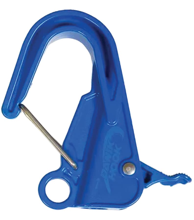 Fender Height Adjuster Hook (Blue)