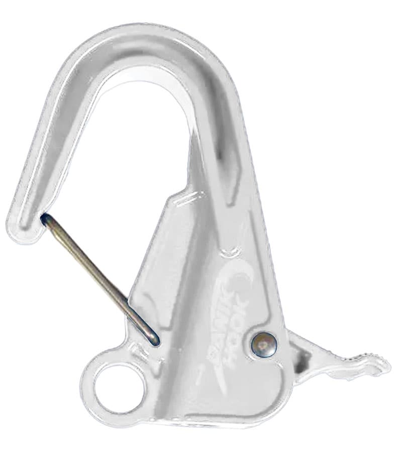Fender Height Adjuster Hook (White)