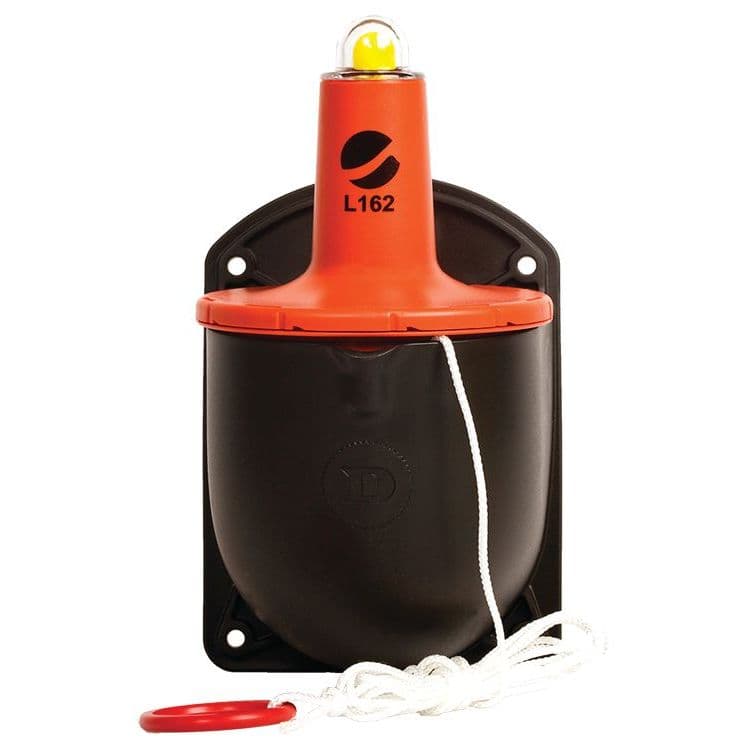 L162 Lifebuoy Light