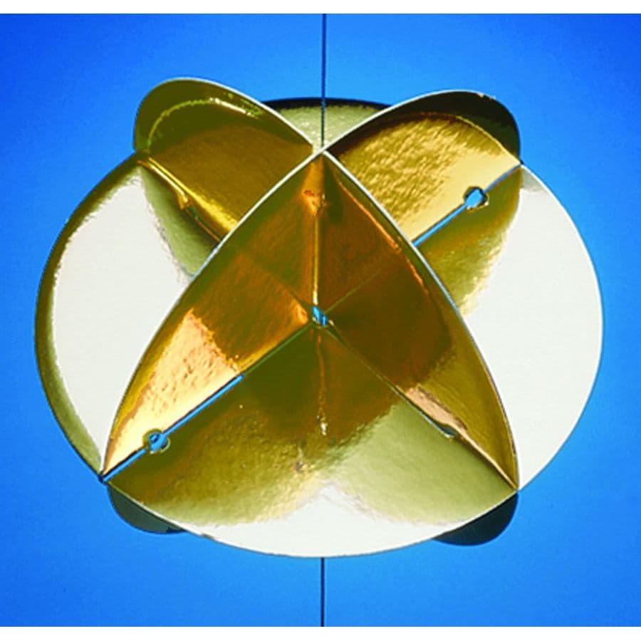 Emergency Radar Reflector