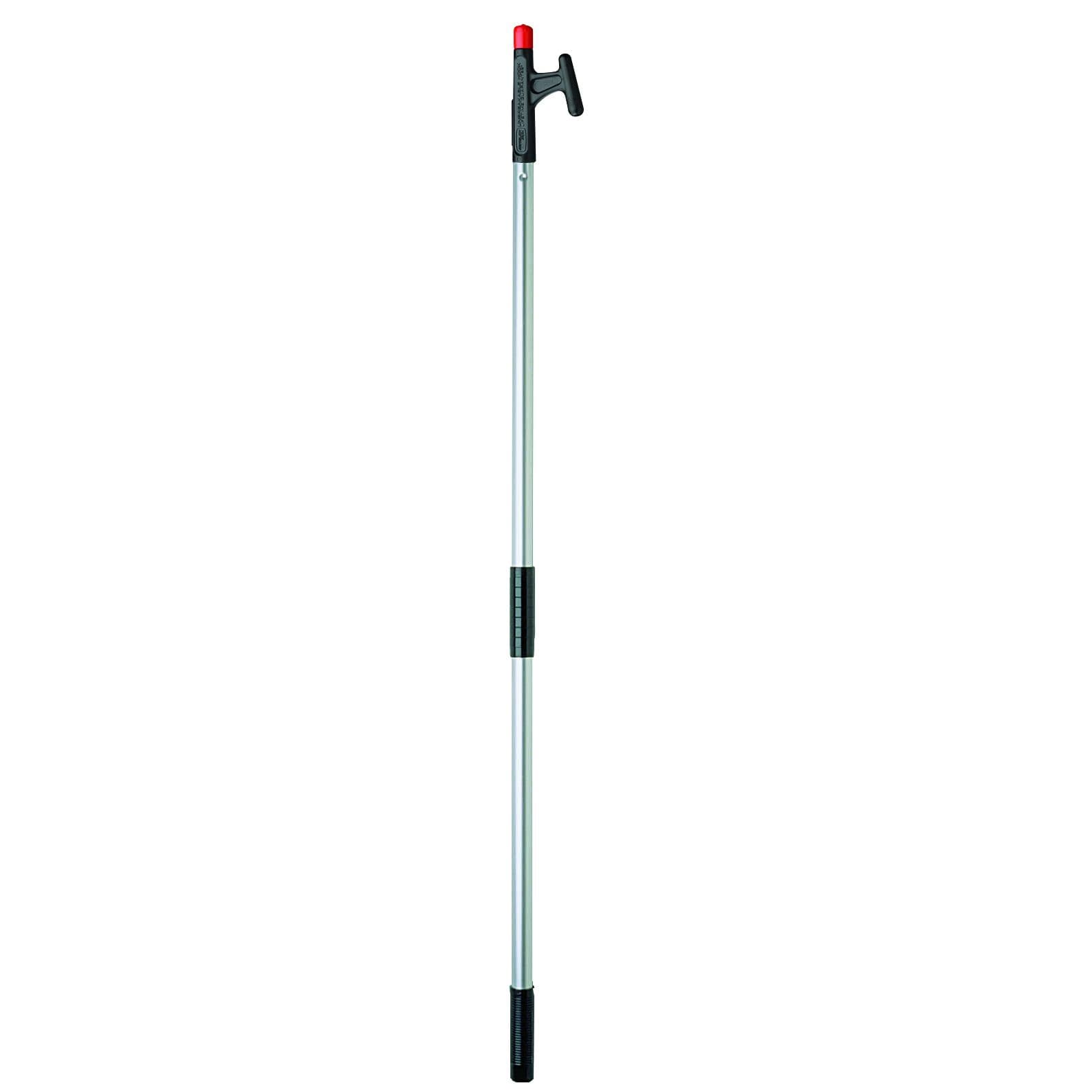 Telescoping Boat Hook (3.5’-8’)