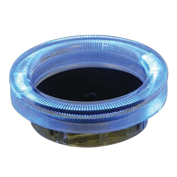 L.E.D. Cup Holder Insert