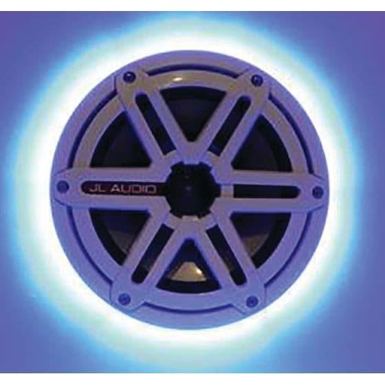 L.E.D. Speaker Rings (LMP1029)