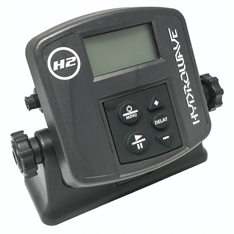 H2 Fish Feeding Stimulator