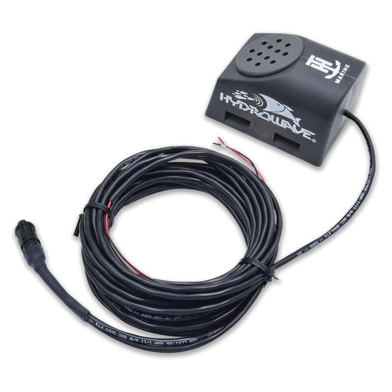 Replacement Speaker and Power Cord