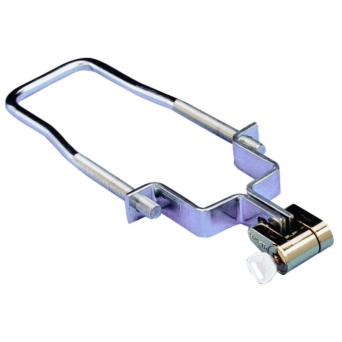 Spare Tire Carriers with Bracket