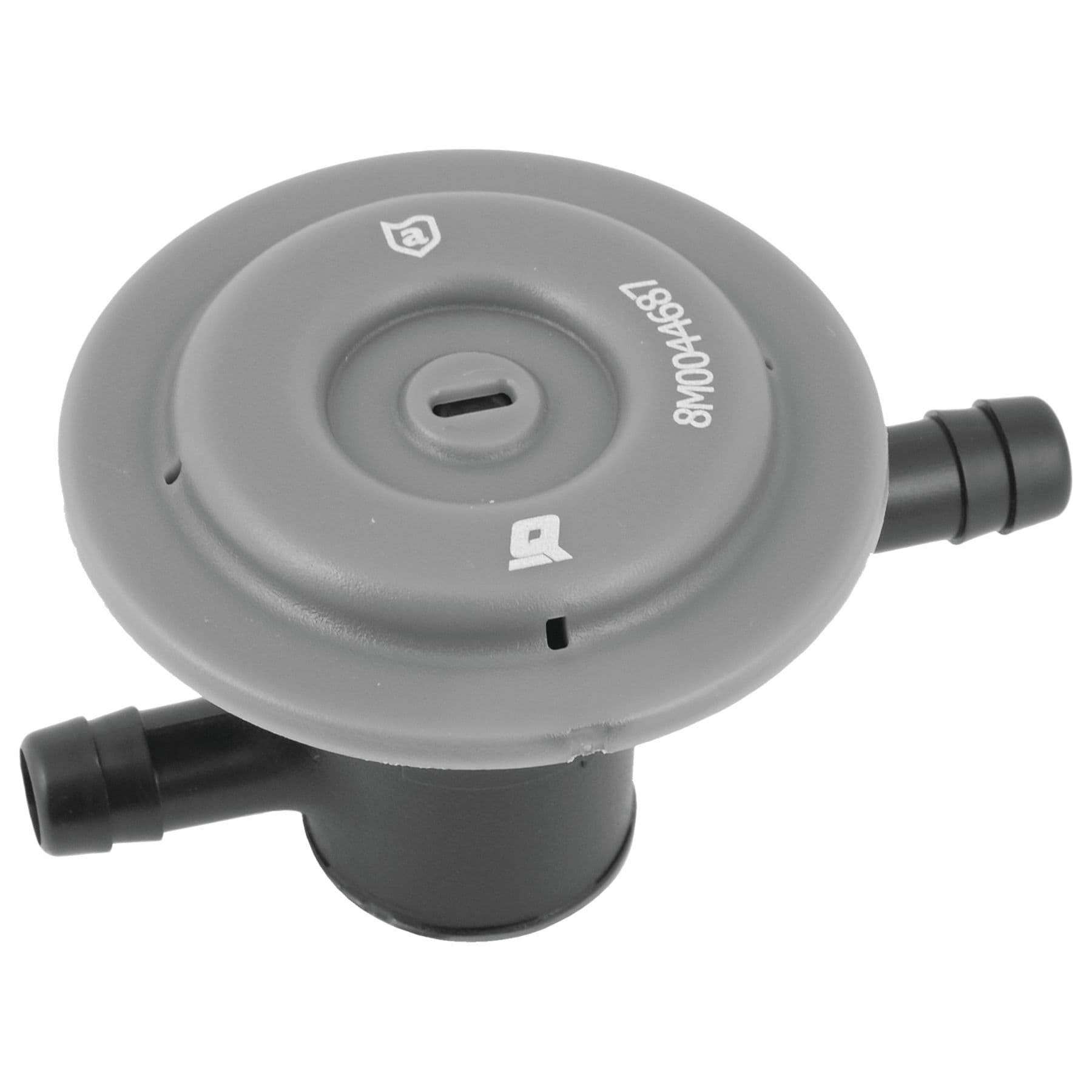 In-Line Fuel Demand Valve