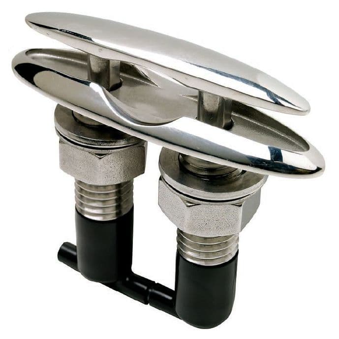 Neat Cleat (4-1/2” L x 1-5/16” W)