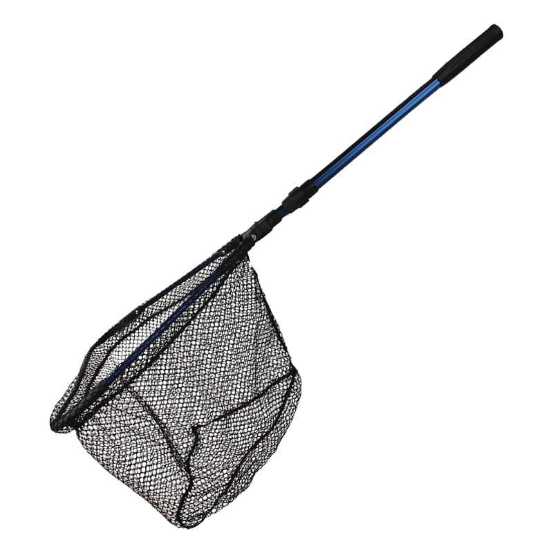 Fold-N-Stow Fishing Net (Medium)