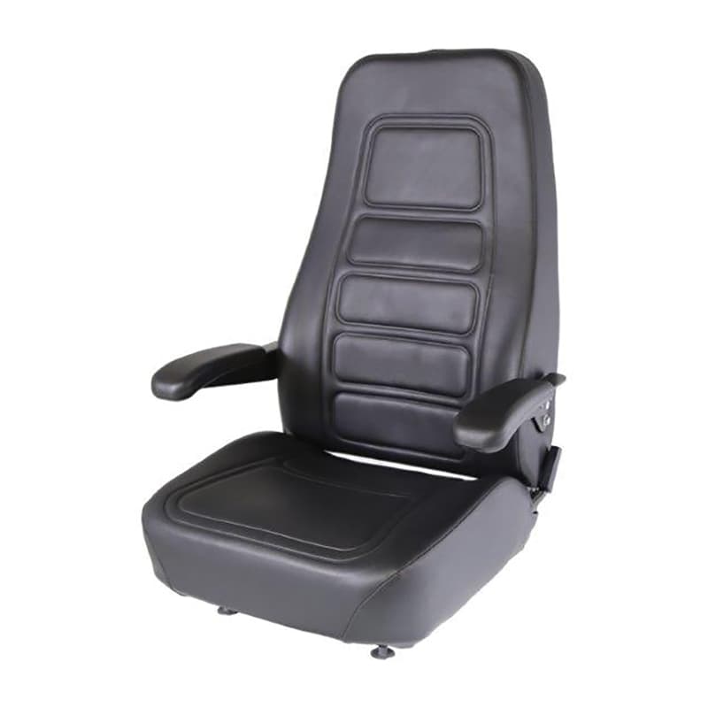 Sierra High Back Reclining Seat with Armrests