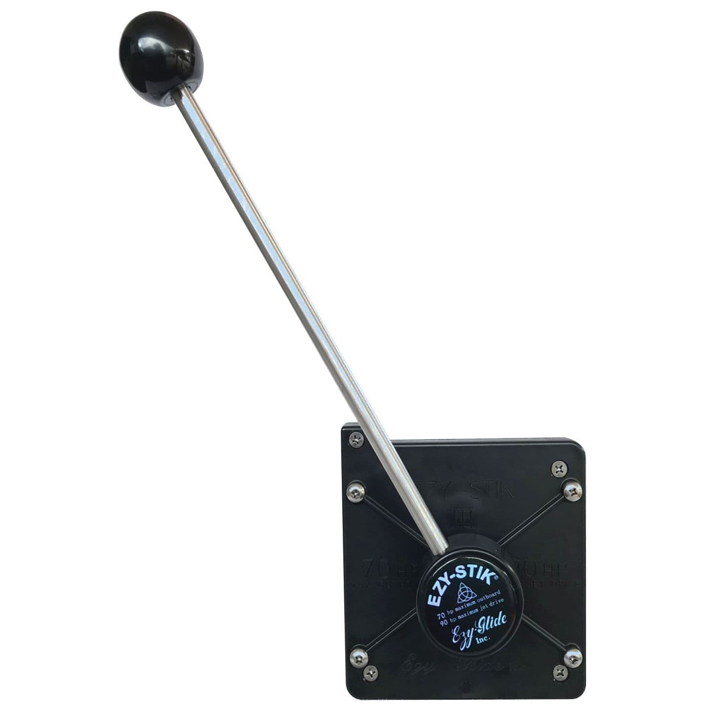 “Stik III” Stick Steering - Model 870 (15’)