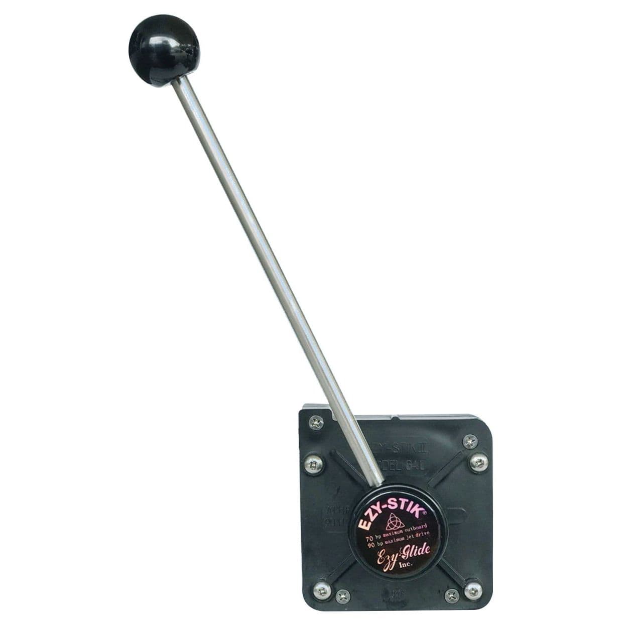 “Stik II” Stick Steering - Model 840 (8’)