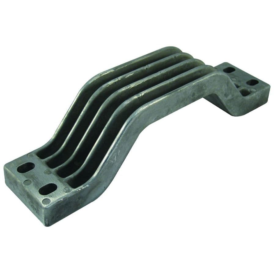 Zinc Anode - Yamaha (115-200 HP)
