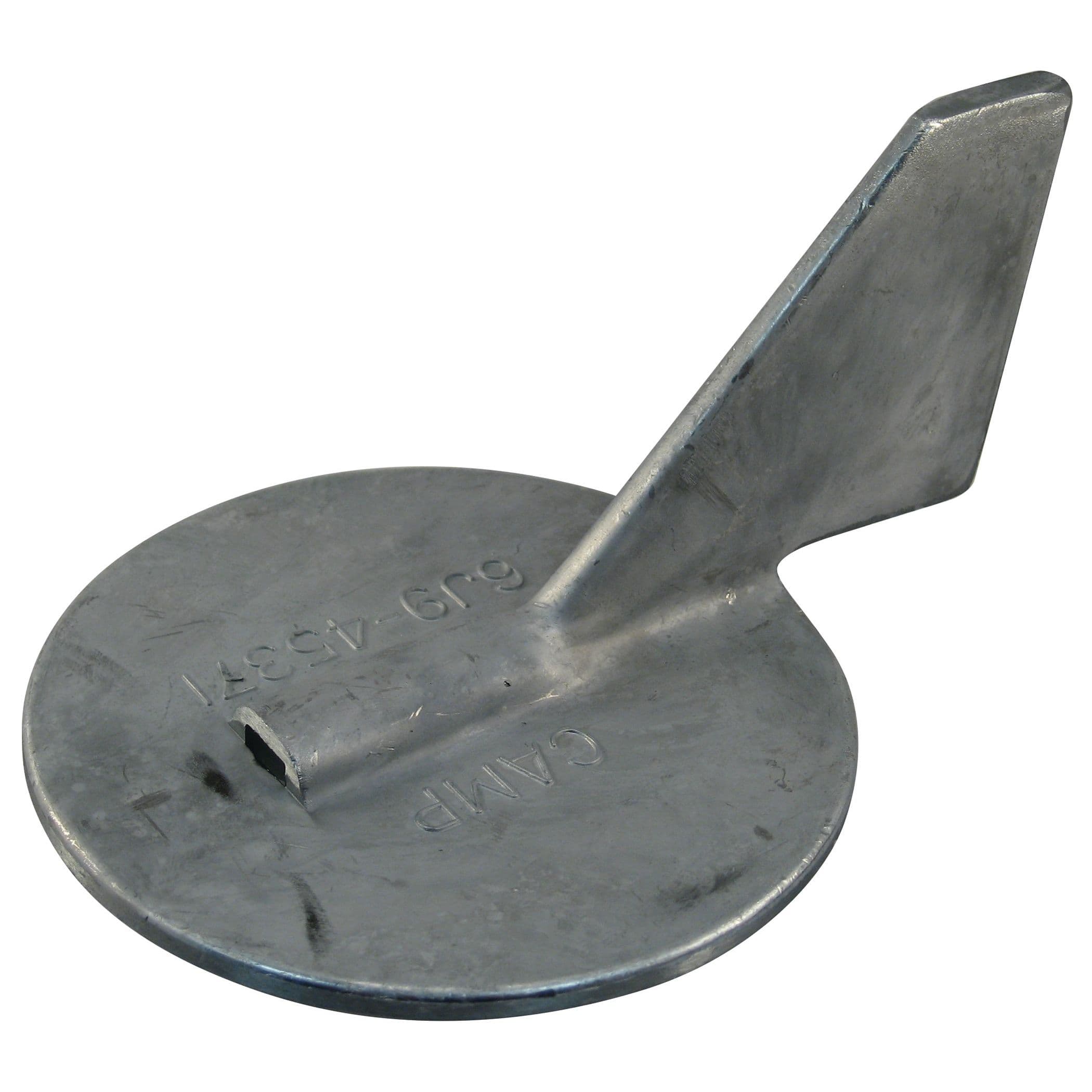 Zinc Anode - Yamaha (150-200 HP)