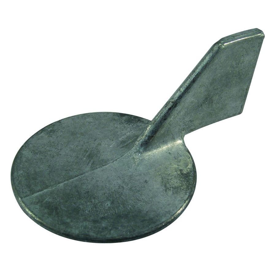 Zinc Anode - Yamaha (70 HP)