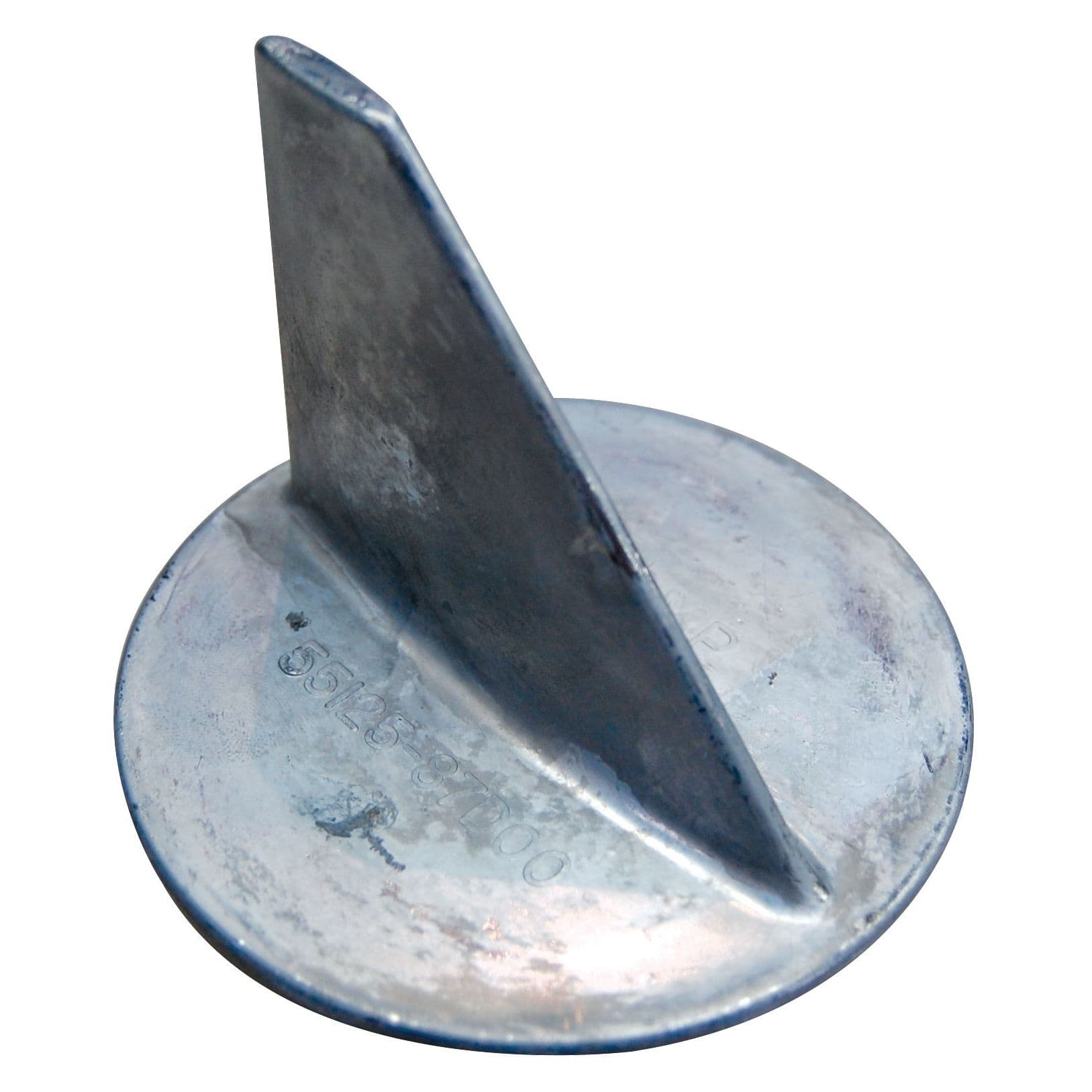 Zinc Anode - Suzuki (150-200 HP)