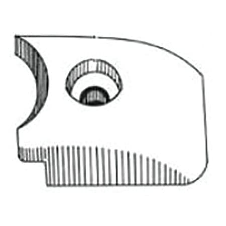 Z-3 Keel Cooler Anode