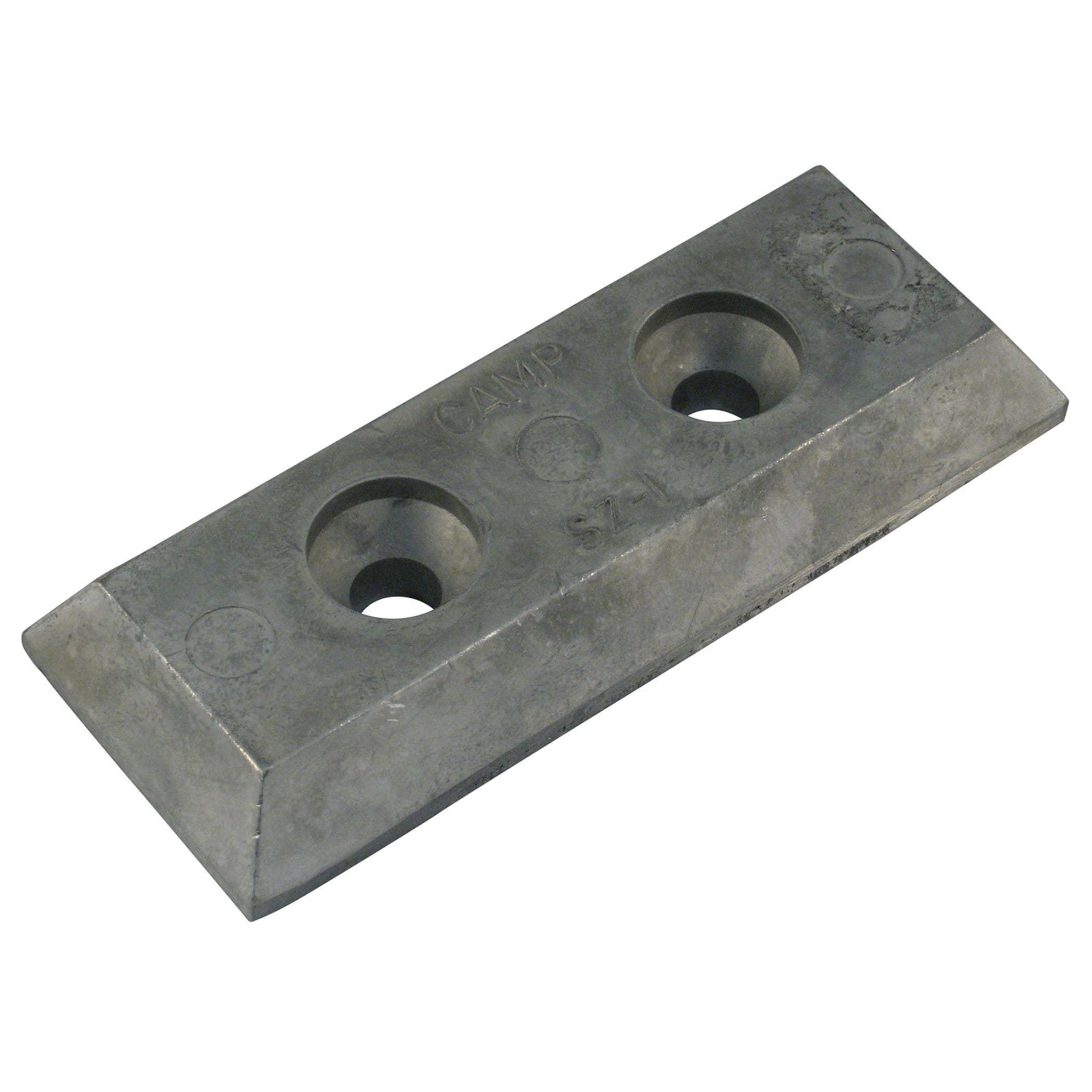 Sea Strainer Zinc Anode