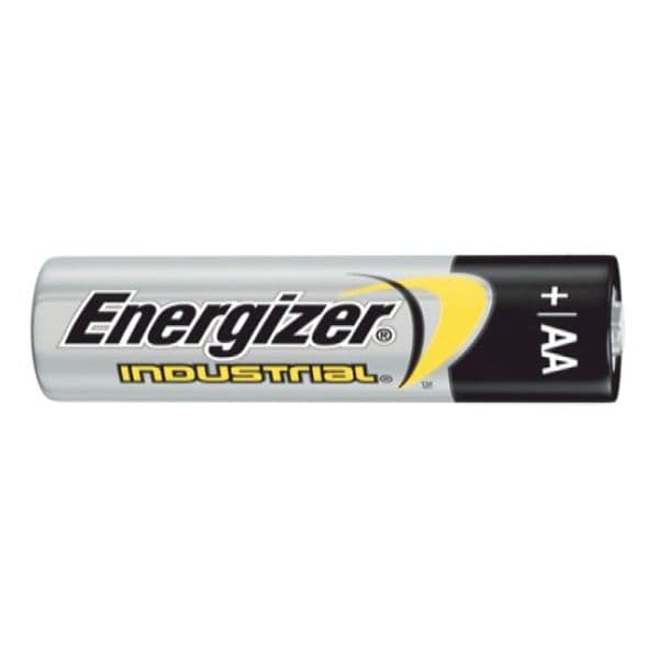 Industrial Alkaline AA Cell Batteries
