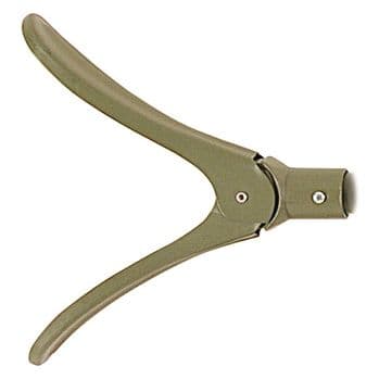Push Pole Duckbill Attachment