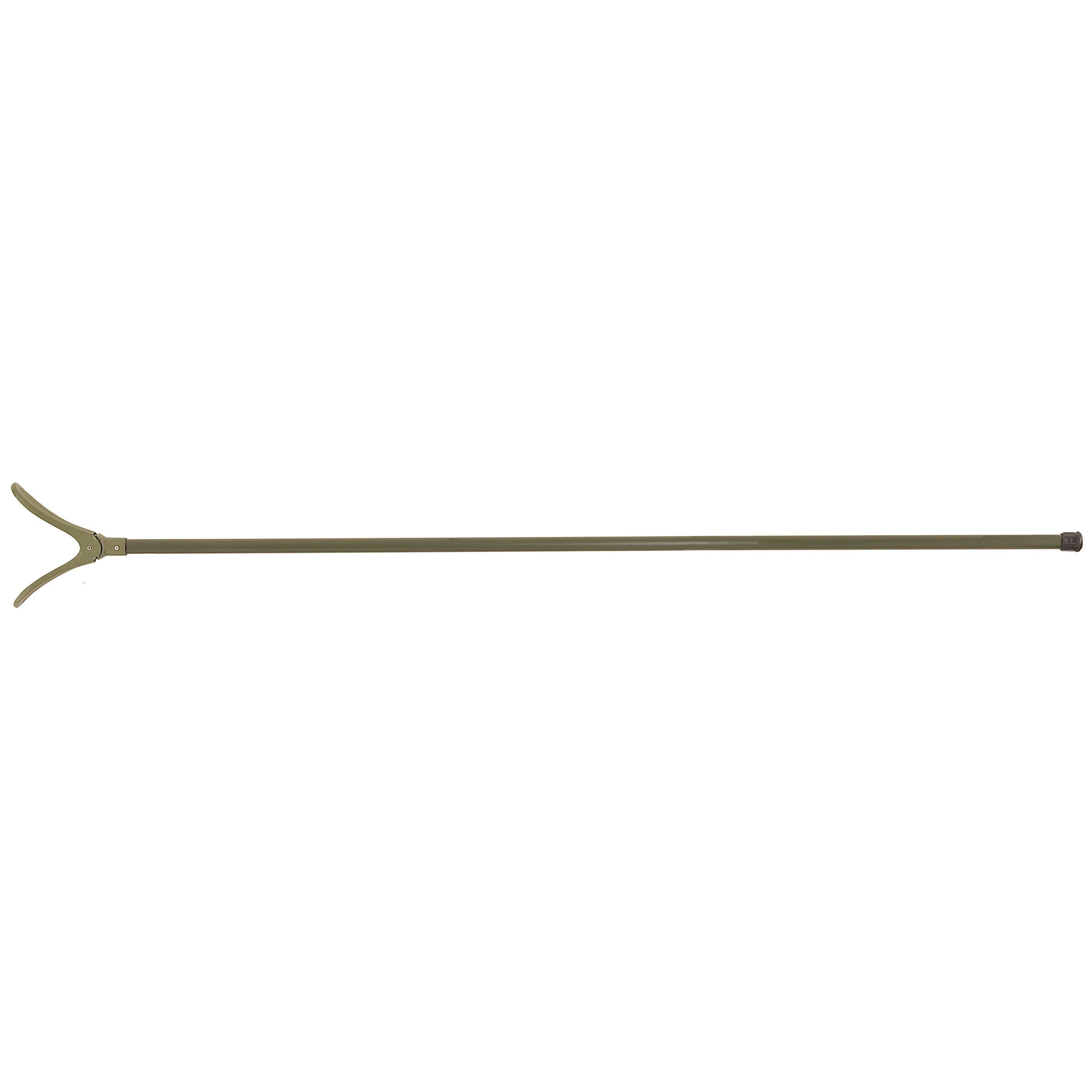 Duckbill Push Pole (1-1/4” x 10’)
