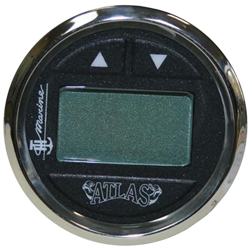Atlas® Digital Position Gauge Kit (Fits 6”, 10”, 12” and 14" Models)