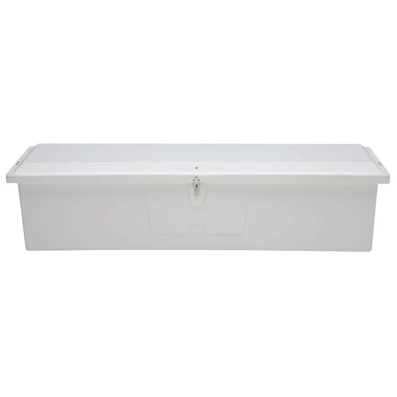 Stow N’ Go Fisherman’s Fiberglass Dock Box