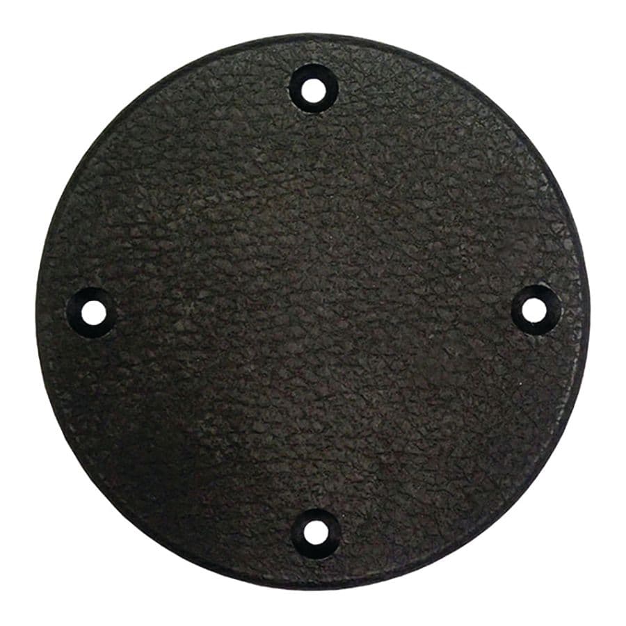 Cover Plate (4”)