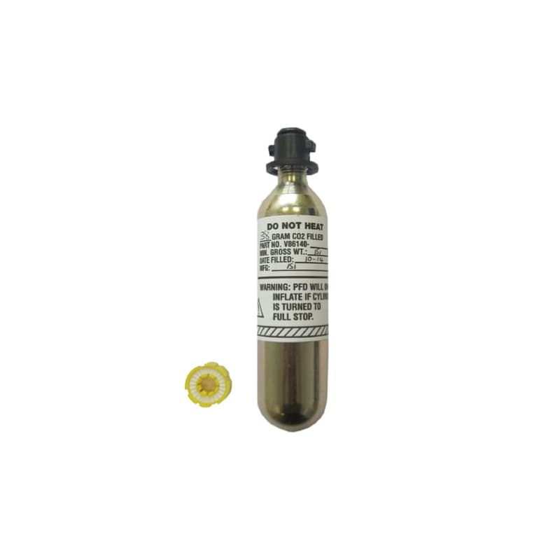 Re-Arm Kit (Manual, 38 Gram)
