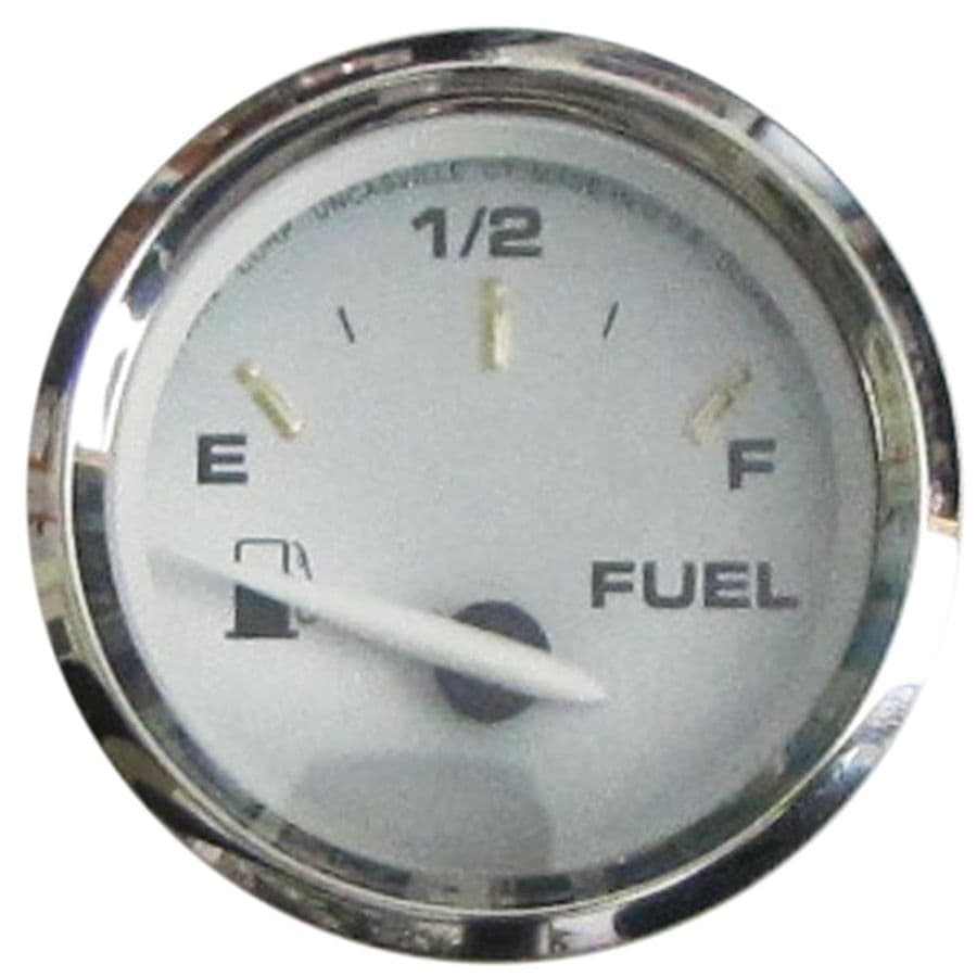 Kronos Gauges - Fuel Gauge