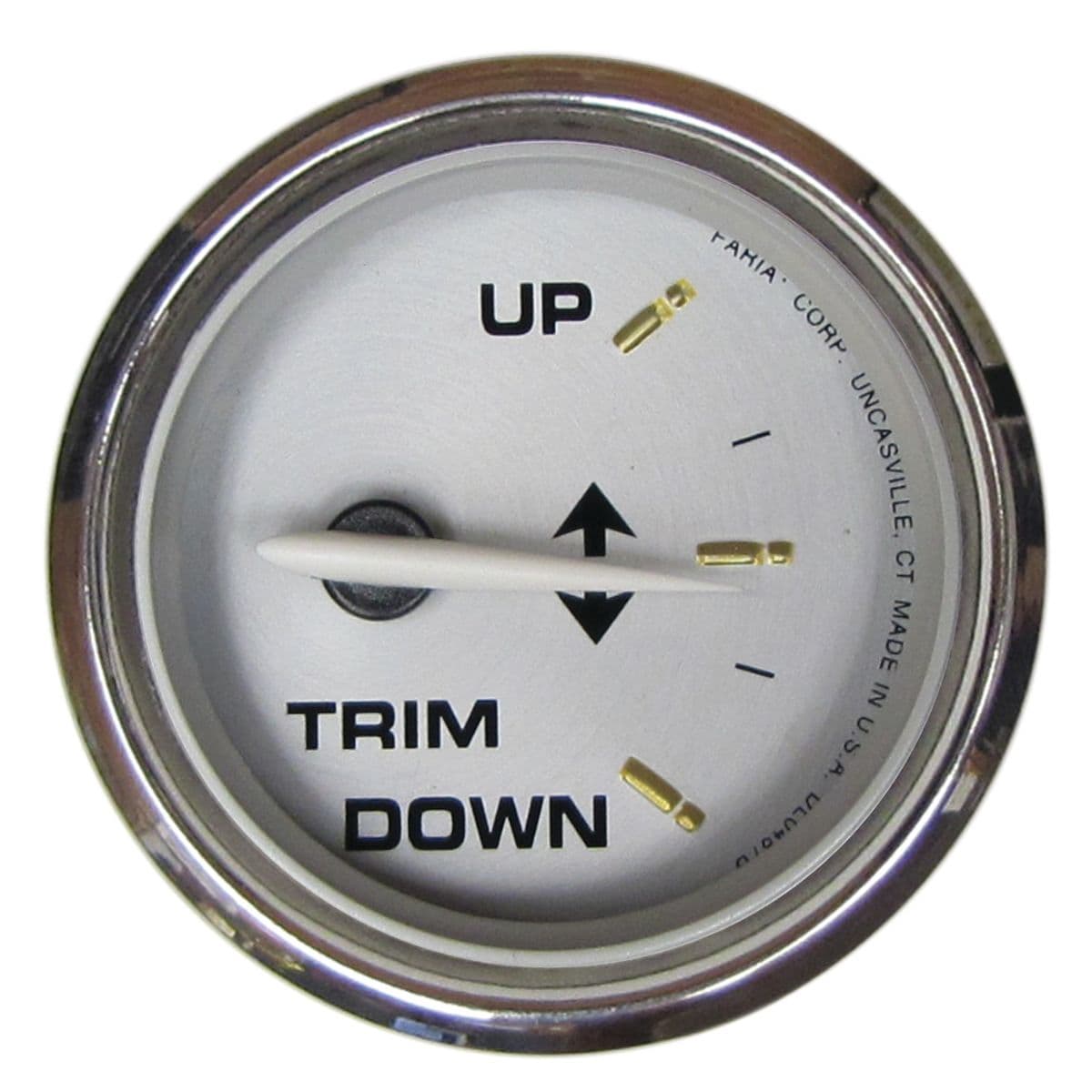 Kronos Gauges - Trim Gauge