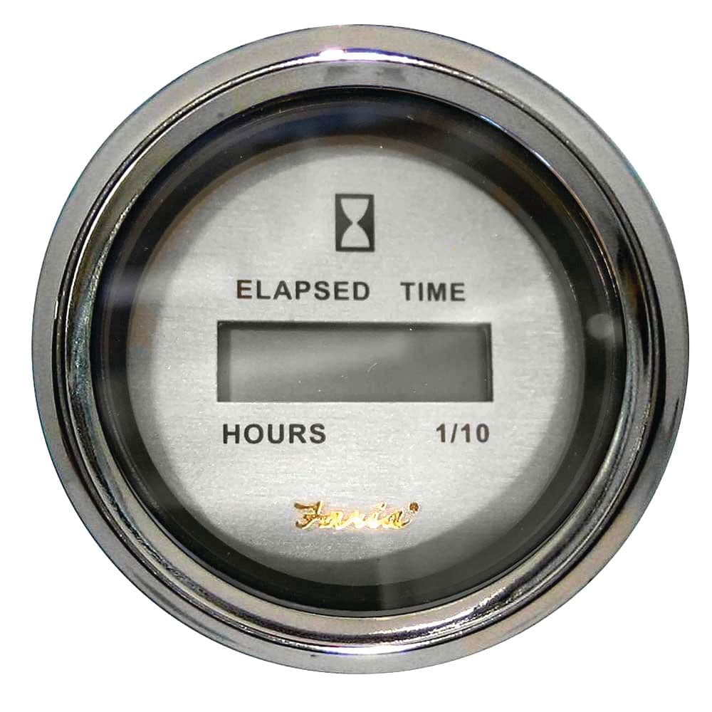 Kronos Gauges - Hourmeter