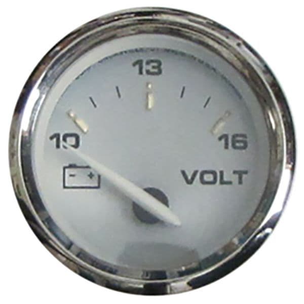 Kronos Gauges - Voltmeter