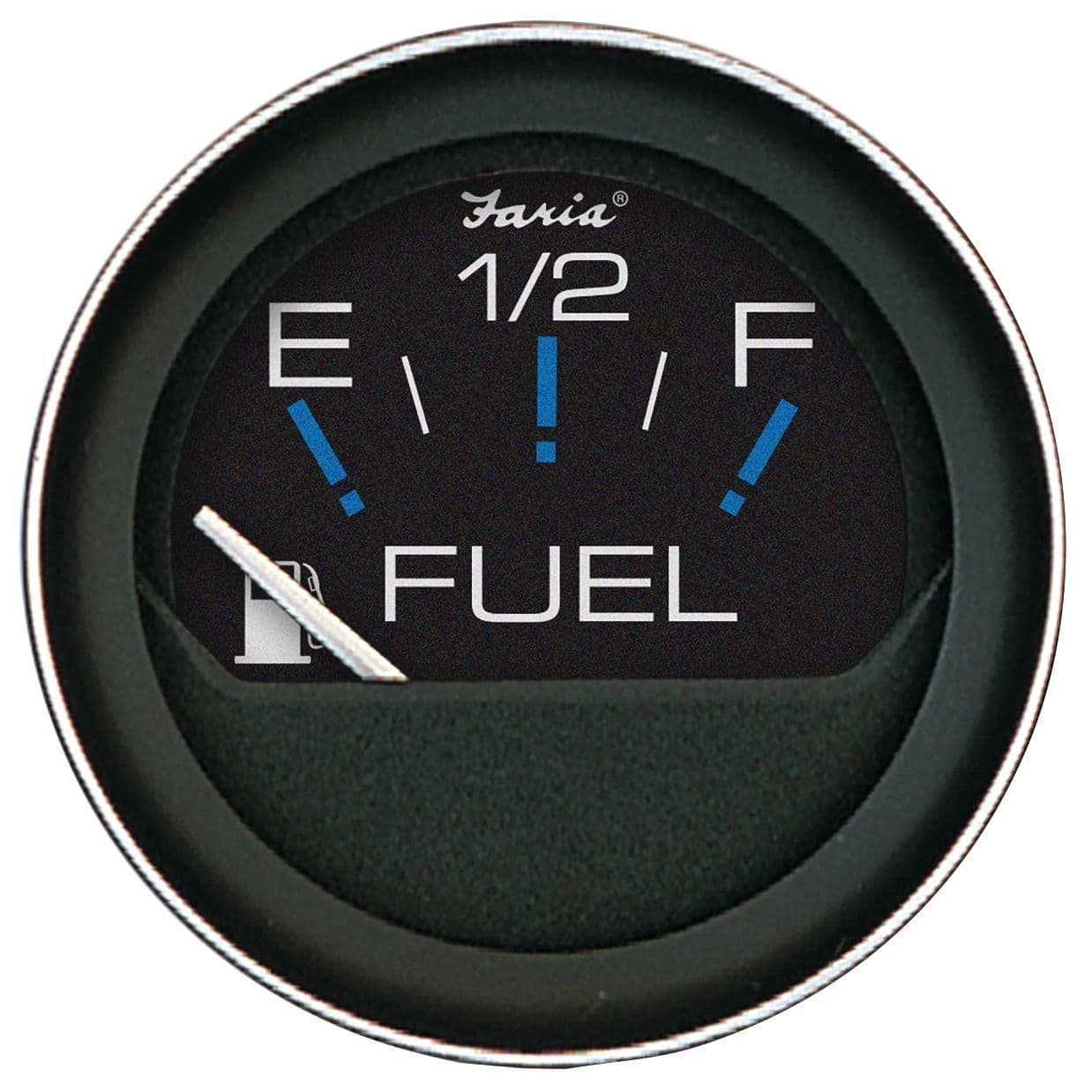 Coral Gauges - Fuel Gauge