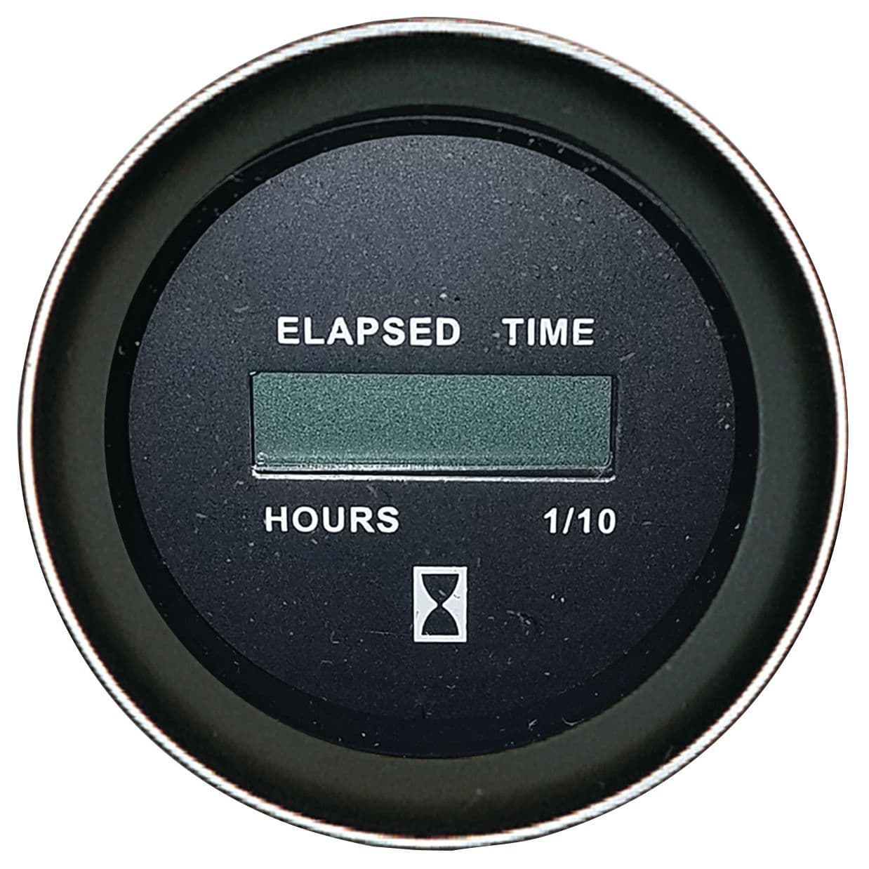 Coral Gauges - Hourmeter