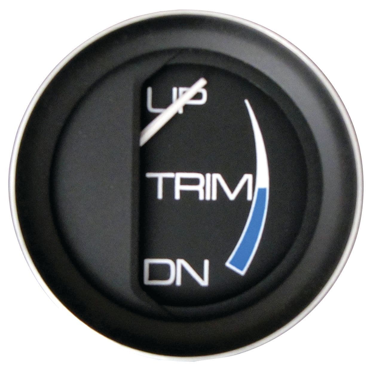 Coral Gauges - Trim Gauge (Mer/Mar/Merc, Vol DP, Yam, 2001 & Newer)