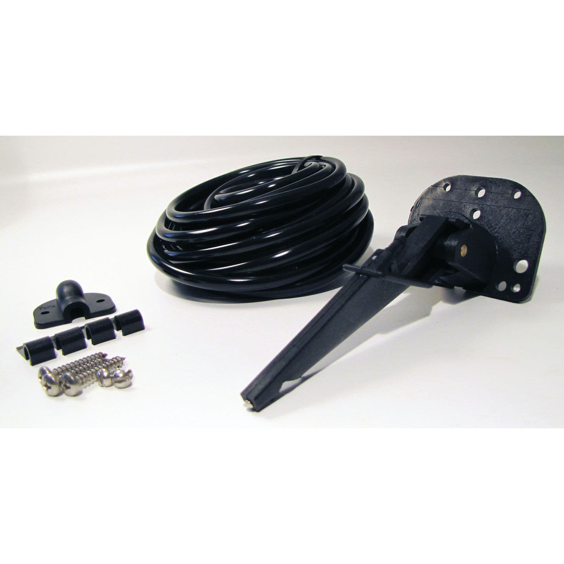 Pitot Tube Assembly Kit (With 20' Tubing)