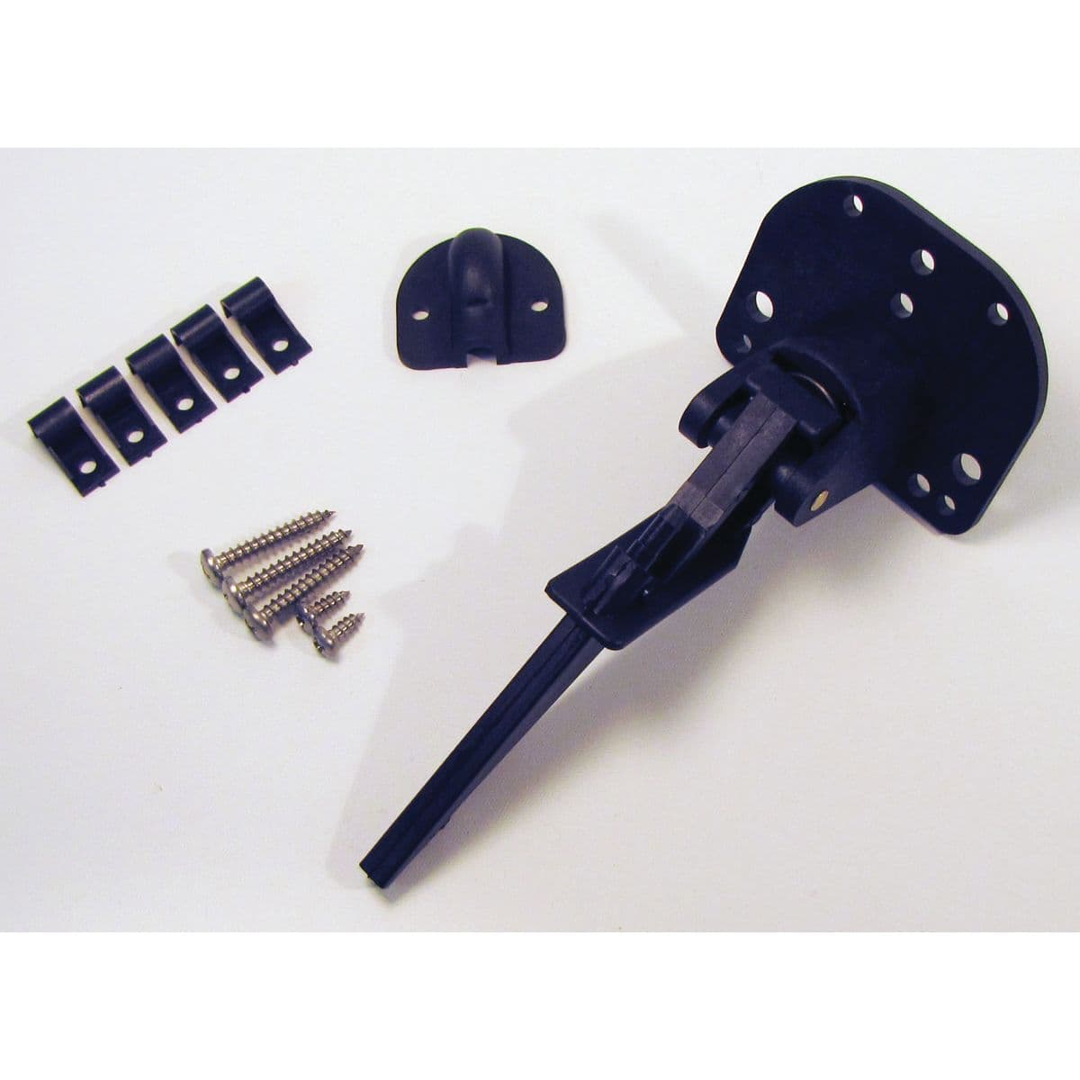 Pitot Tube Assembly Kits (Without Tubing)