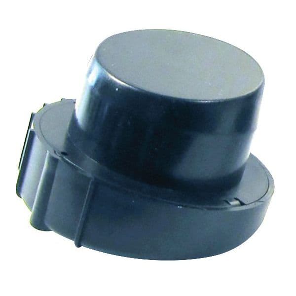 Adjustable In-Hull Transducer