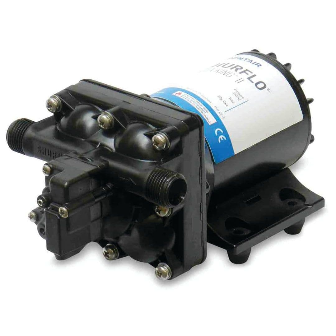 Aqua King™ II Standard Fresh Water Pump (3.0 GPM)